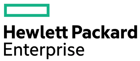 HewlettPackard Logo